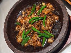 -绿茶餐厅(龙湖金楠天街店)