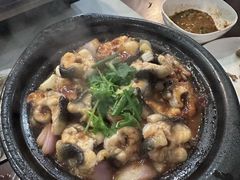-金龙·打边炉(武进路店)
