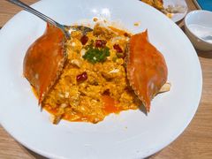 -连鹭海鲜·海肠捞饭·海胆饭(星海店)