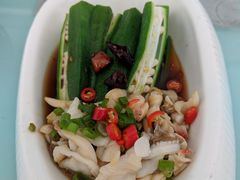 -海天一色海景自助餐厅(西港花园店)