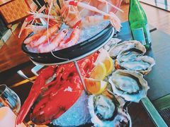海鮮塔-VENU+海景酒廊