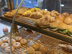 -DANXI丹喜面包·蛋糕(小公园永平店)