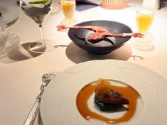-三嚥阁 La Villa Restaurant