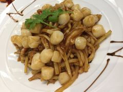 -蓬川食府(金海道店)
