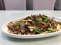 -干老四雅鱼饭店(滨江西路店)
