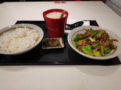 -永和大王(凤凰东街店)