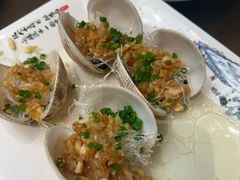 -岛中岛·海鲜大排档·万宁老字号(东澳店)