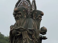 -威海华夏城景区