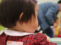 -金宝贝早教(济南欧亚大观商场中心)