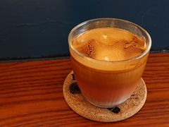 -Be Lived Cafe比例咖啡(摩天轮店)