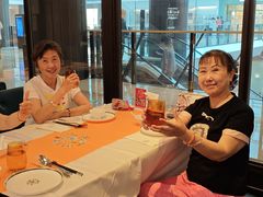 -美心·翠园(港汇恒隆广场店)