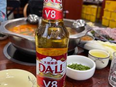 -大理.老字号渝记酸萝卜乌鱼(古城总店)