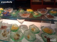 -燕春园中餐厅-北大博雅国际酒店