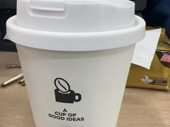 -Seesaw Coffee(上生新所店)