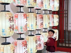 -深圳锦绣中华民俗村