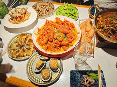 -三杯赤運·中式小酒馆(所城里店)