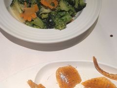 -玉林烤鸭店(黄村兴华店)