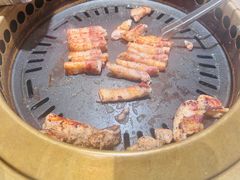 -花味烤肉·拌饭(芜湖八佰伴店)