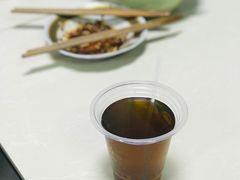 -左记豆腐圆子店