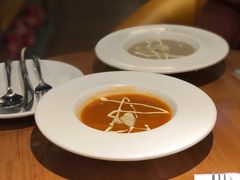 -新贝乐意大利餐厅(苏州中心店)