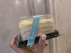 -7cake榴莲千层蛋糕(塘苗路店)
