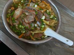 叉烧粉-北海田螺店(四川路店)