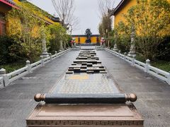 -上海青龙寺