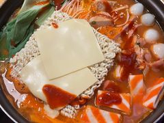-源味屋韩式火锅&炸鸡(鼎城当代商城店)