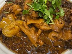 -小土豆北方菜馆(方庄店)