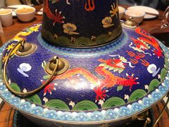 -古关火锅店(古北水镇景区店)