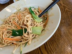 葱油拌面-李先生牛肉面大王(马栏店)