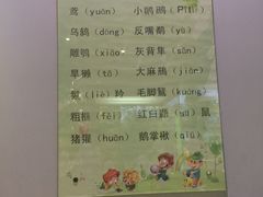 -陕西自然博物馆