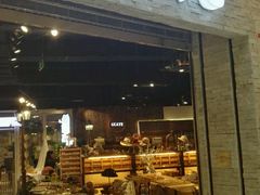 -小时光咖啡馆(开森度假森林店)