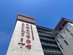 -西藏文化博物馆