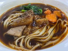 -康师傅私房牛肉面(北京南站店)