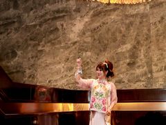 -北京康莱德酒店