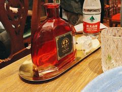 -秘密旅行Bonjour(黑金冠 江南西店)