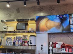 -港怀·香港地道小吃茶饮(京基100店)