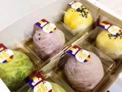 -Family cake壹家烘焙