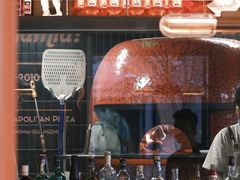 -Mammamia意大利餐厅(阳春巷店)