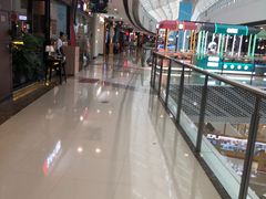 -万达广场(松江店)