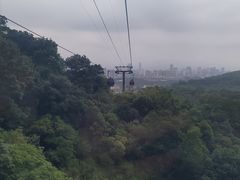 -白云山索道-售票处