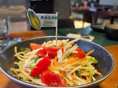 -ChitChat奇洽·Bistro(黎黄陂路店)