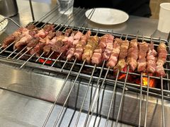 -小寒羊烧烤(凯瑞时代大厦店)