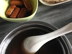 -黄师奶甜品店