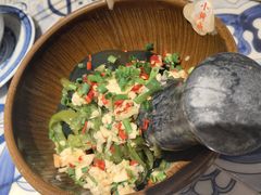 -图味美小黄鱼·景德菜(浙江路店)