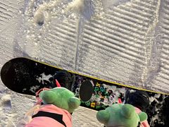 -大同万龙白登山国际滑雪场
