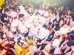 -SPACE(欢乐颂购物中心店)