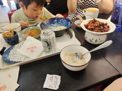 -大王油茶(二厂文创公园店)