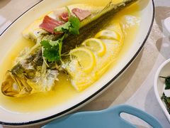 -香香海南菜餐厅